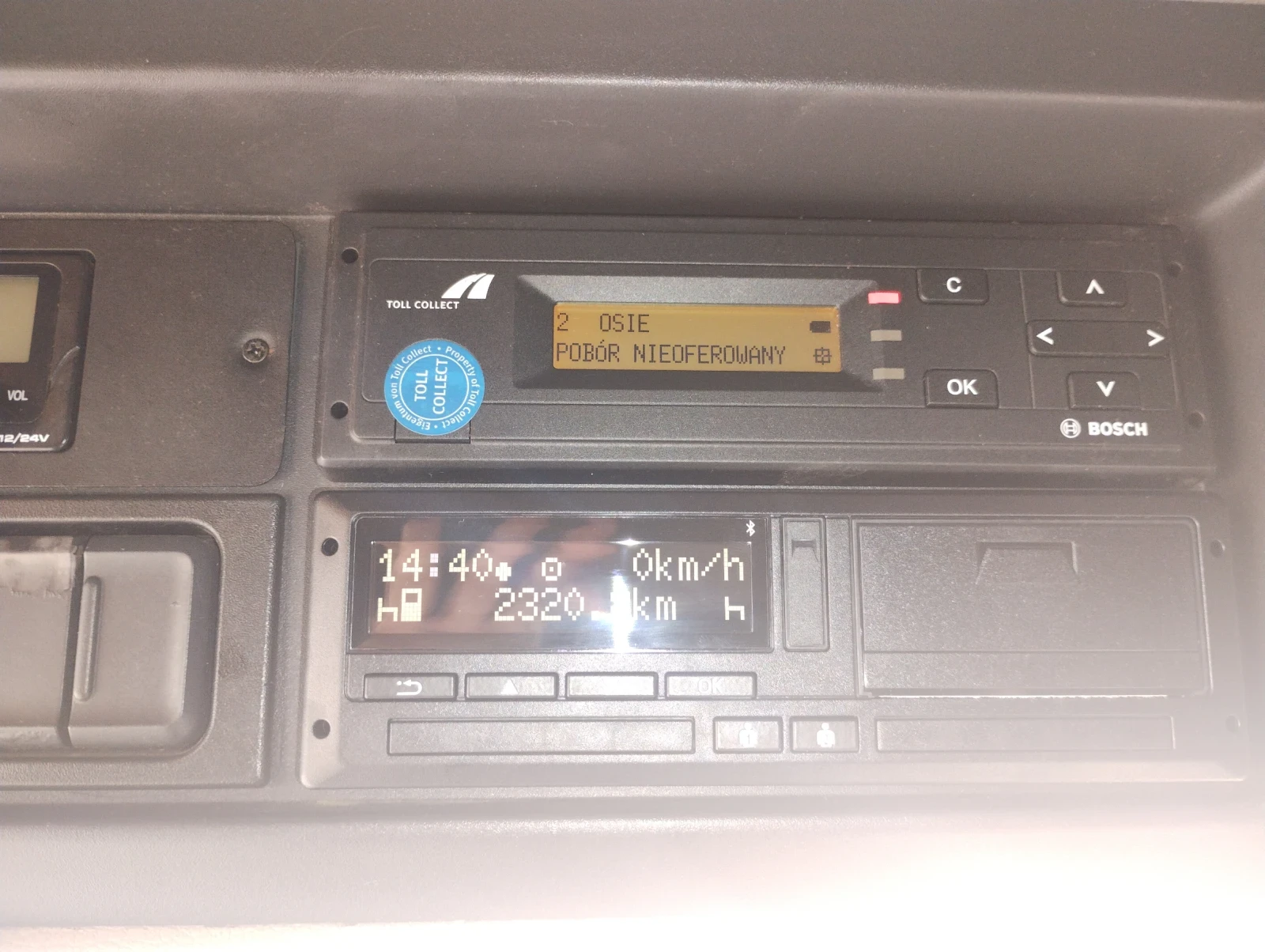 Daf Lf FA 250 e 6 - изображение 4
