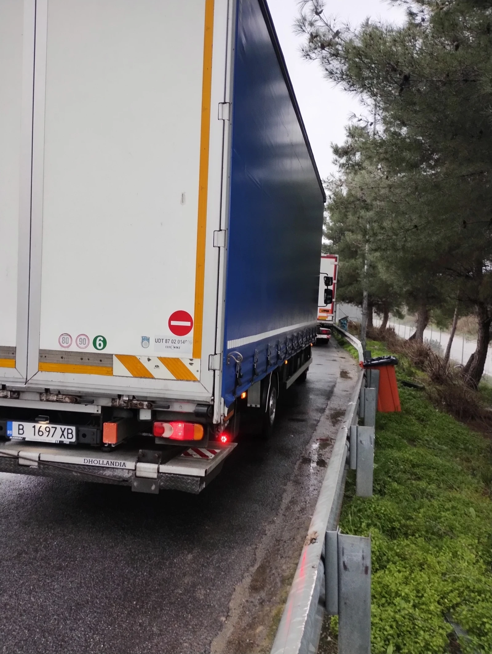 Daf Lf FA 250 e 6 - изображение 9