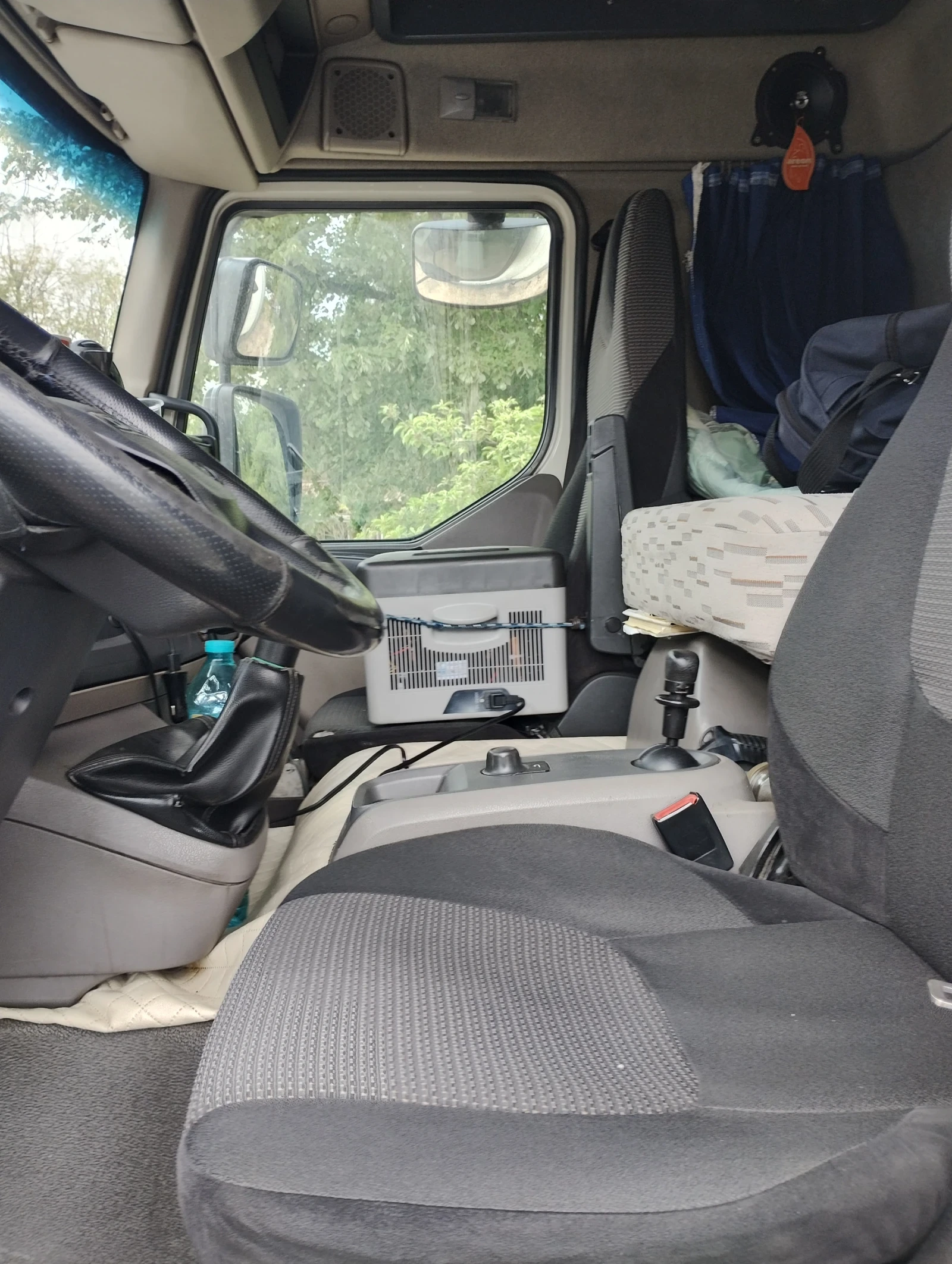 Daf Lf FA 250 e 6 - изображение 10
