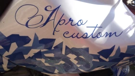 Yamaha Xtz, снимка 7