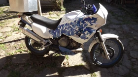 Yamaha Xtz, снимка 2