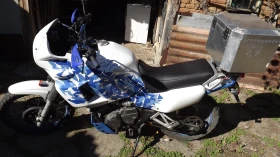 Yamaha Xtz, снимка 4