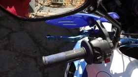 Yamaha Xtz, снимка 9