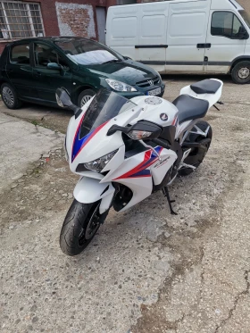 Honda Cbr 1000rr, снимка 3
