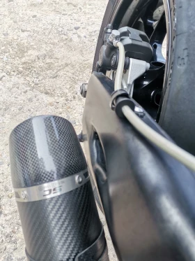 Honda Cbr 1000rr, снимка 6