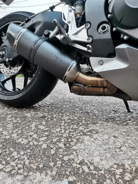 Honda Cbr 1000rr, снимка 13