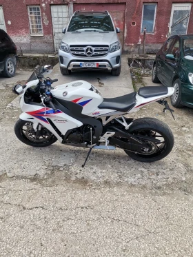 Honda Cbr 1000rr, снимка 4