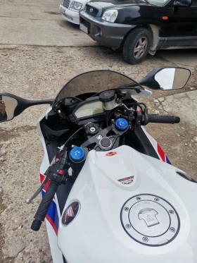 Honda Cbr 1000rr, снимка 8