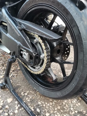 Honda Cbr 1000rr, снимка 10