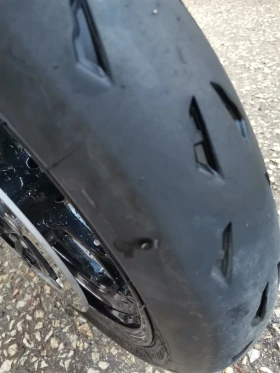 Honda Cbr 1000rr, снимка 12