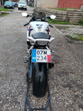 Honda Cbr 1000rr, снимка 11