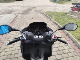 Piaggio Mp3 300ie, снимка 13