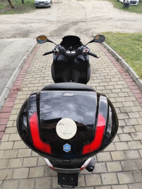 Piaggio Mp3 300ie, снимка 7