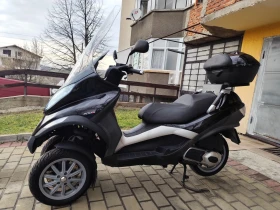 Piaggio Mp3 300ie, снимка 4