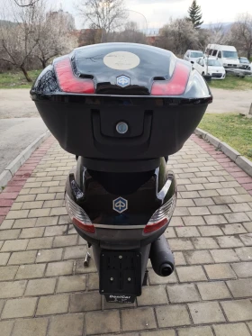 Piaggio Mp3 300ie, снимка 6