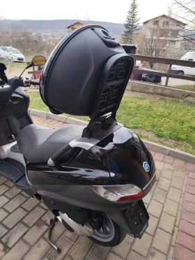 Piaggio Mp3 300ie, снимка 9