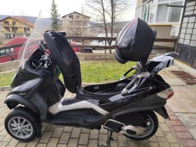 Piaggio Mp3 300ie, снимка 10