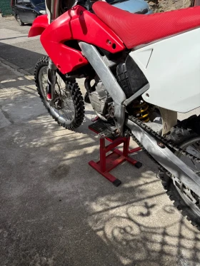 Honda Cr, снимка 13