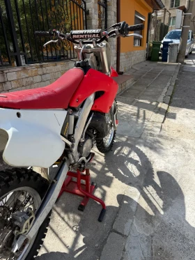 Honda Cr, снимка 7