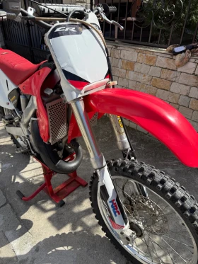 Honda Cr, снимка 14