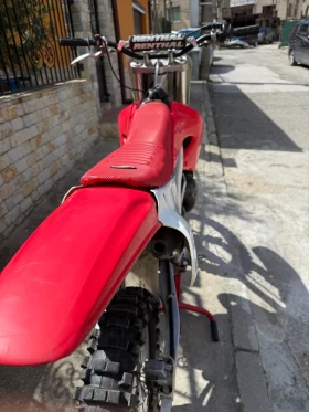 Honda Cr, снимка 9