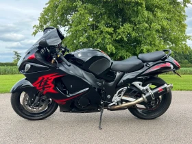 Suzuki Hayabusa, снимка 4