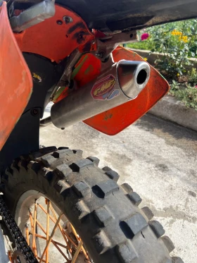 Ktm 250 250, снимка 5