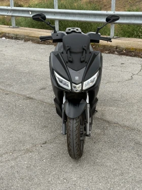 Aprilia Sx, снимка 1