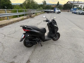 Aprilia Sx, снимка 2
