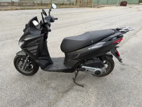 Aprilia Sx, снимка 5