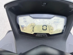 Aprilia Sx, снимка 9