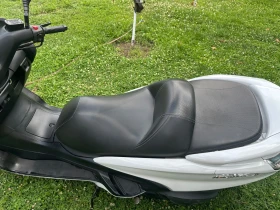 Yamaha Majesty, снимка 6