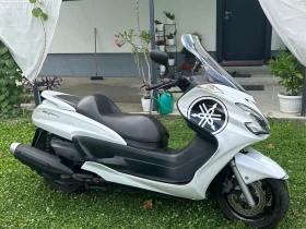 Yamaha Majesty, снимка 3