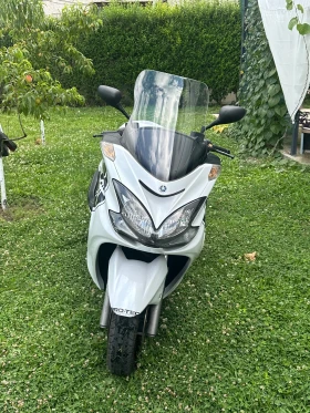 Yamaha Majesty, снимка 1