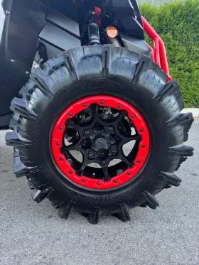 Can-Am Renеgade XMR 1000R , снимка 16