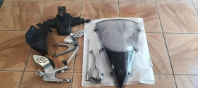 Yamaha YZF-R1 Sniper tuning | Mobile.bg — малка снимка 13