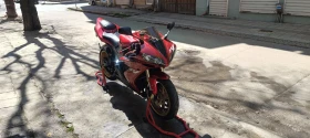 Обява за продажба на Yamaha YZF-R1 Sniper tuning ~8 900 лв. - изображение 1