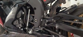 Yamaha YZF-R1 Sniper tuning, снимка 8