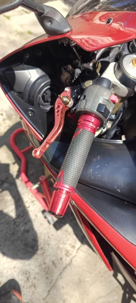 Обява за продажба на Yamaha YZF-R1 Sniper tuning ~8 900 лв. - изображение 6