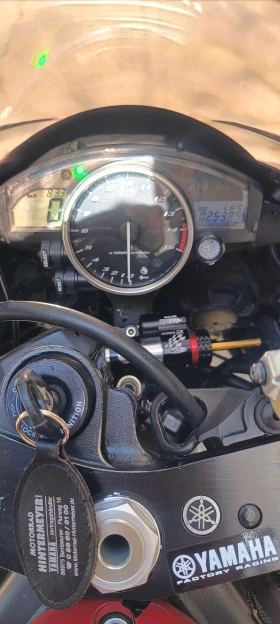 Обява за продажба на Yamaha YZF-R1 Sniper tuning ~8 900 лв. - изображение 7