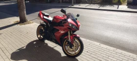 Yamaha YZF-R1 | Mobile.bg    2