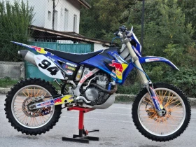 Yamaha Wr Стартер !! 450 , снимка 2