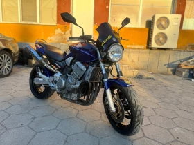  Honda Hornet