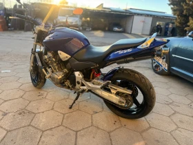 Honda Hornet 919, снимка 3