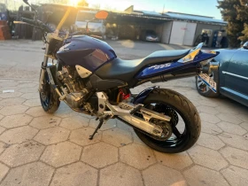 Honda Hornet 919, снимка 4