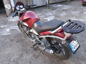 Moto Guzzi Breva 750, снимка 4