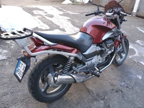 Moto Guzzi Breva 750, снимка 3