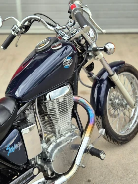 Suzuki Savage LS 650 | Mobile.bg    9
