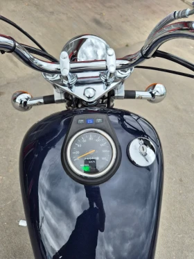 Suzuki Savage LS 650 | Mobile.bg    10
