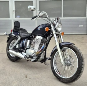 Suzuki Savage LS 650 | Mobile.bg    4